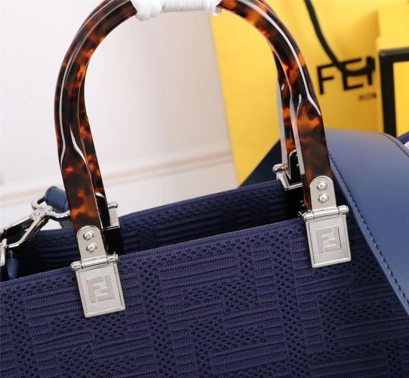 Fendi Shopping Bags